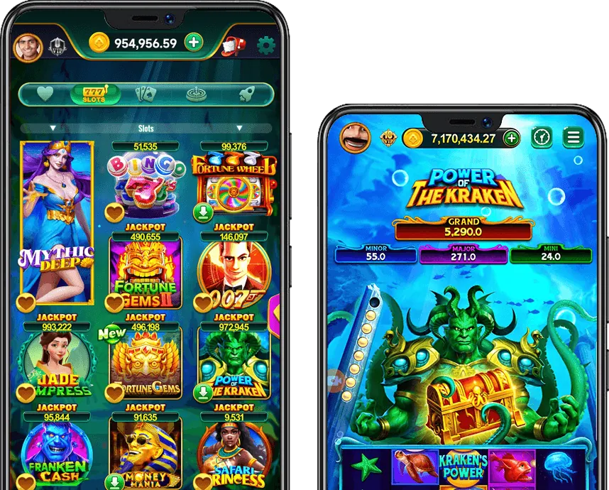 Tổng quan các trò chơi slot phổ biến tại Sumclub Win